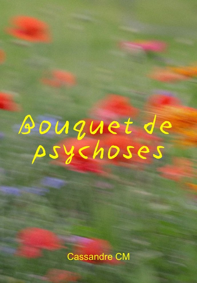 Bouquet de psychoses — Cassandre CM